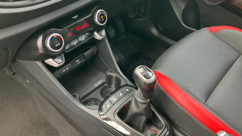 Kia Picanto 1.0T GDi GT-line S 5dr [4 seats] Petrol Hatchback